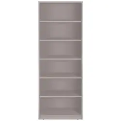 Regal 72/194/36 cm Kaschmir