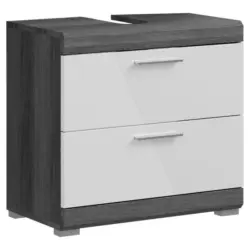 Waschbeckenunterschrank 60/56/34 cm