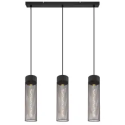 H&auml;ngeleuchte 60/9,5/120 cm