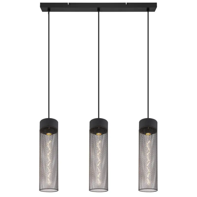 H&auml;ngeleuchte 60/9,5/120 cm