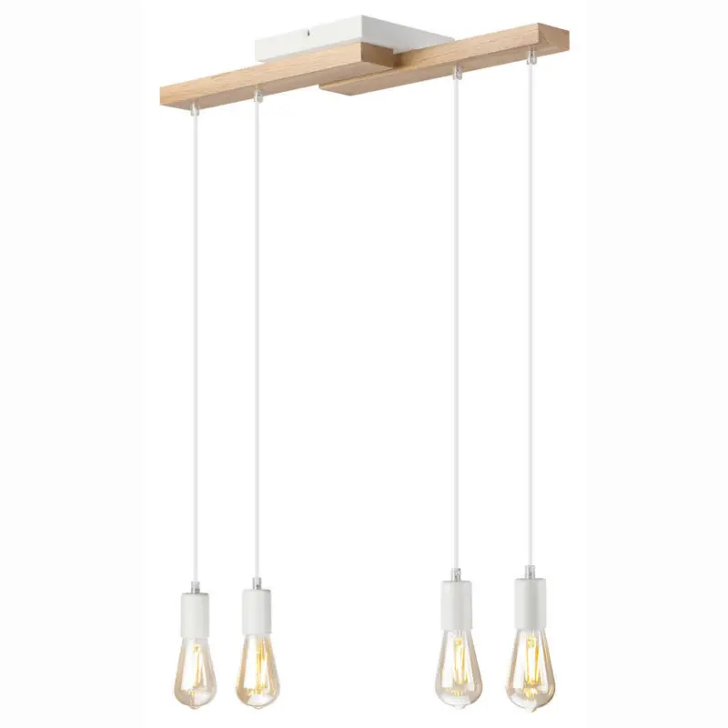 H&auml;ngeleuchte 64/84 cm