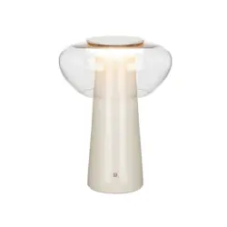 Led-Tischleuchte 28/38,4 cm