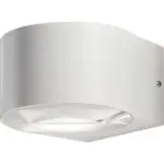 XXXLutz Lauterach - Ihr M&ouml;belhaus bei Bregenz AU&szlig;ENWANDLEUCHTE 11/12/7 cm