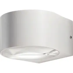 AU&szlig;ENWANDLEUCHTE 11/12/7 cm