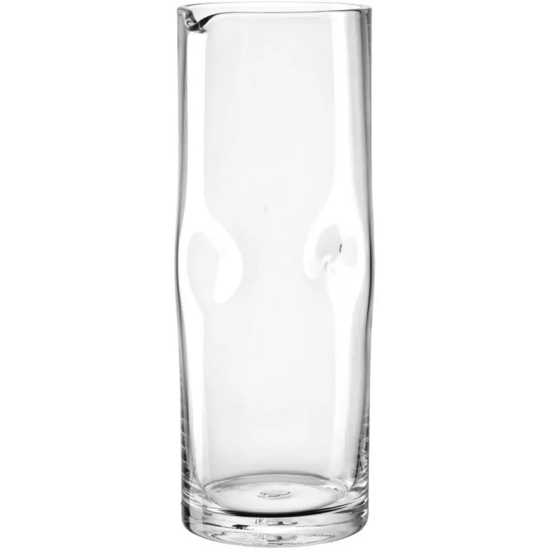 Glaskrug 1,2 l Vesuvio