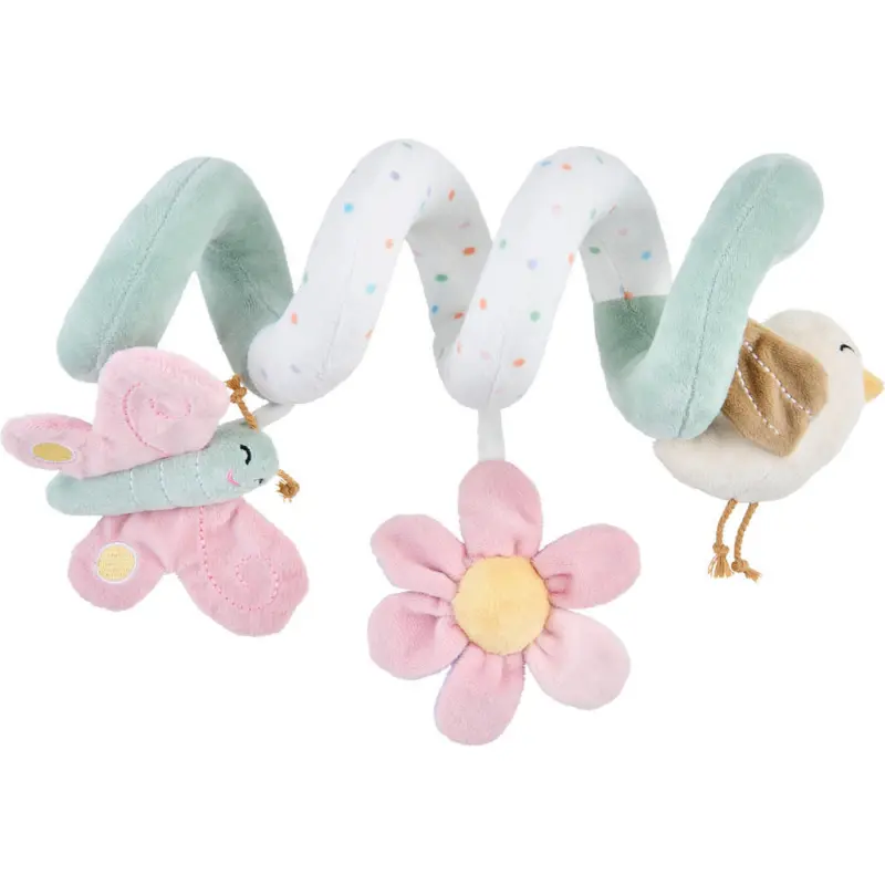 Babyschalenmobile Feen Garden