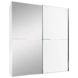 Schwebet&uuml;renschrank in