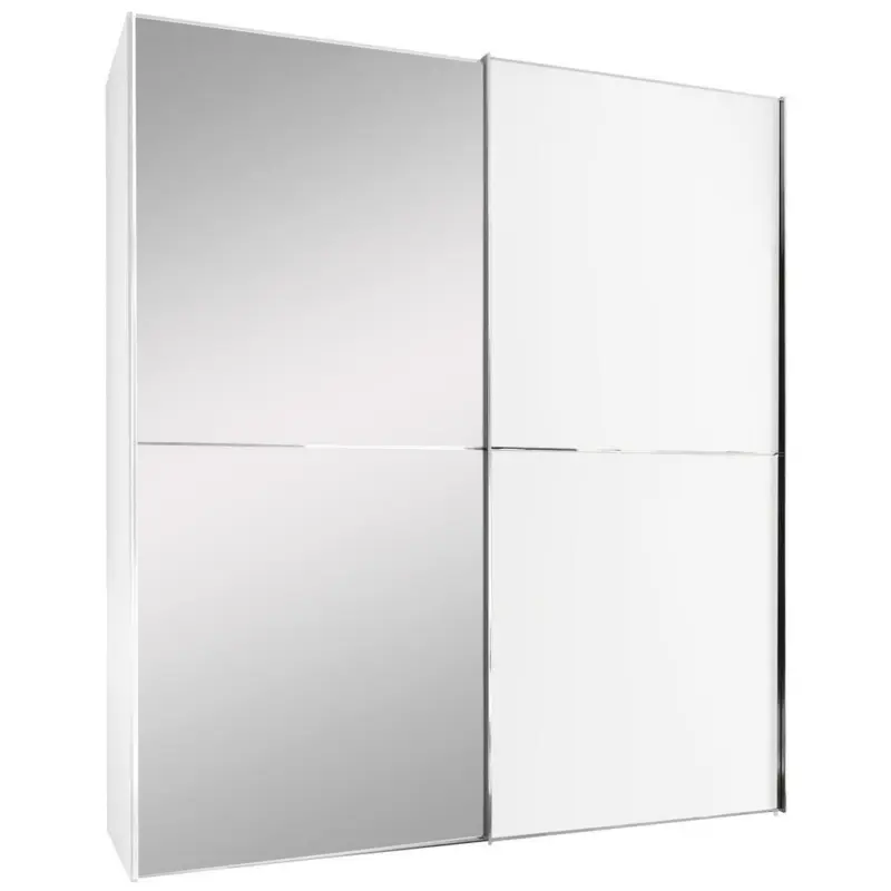 Schwebet&uuml;renschrank in