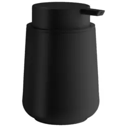 Seifenspender Kunststoff