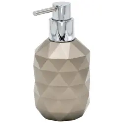 Seifenspender Kunststoff