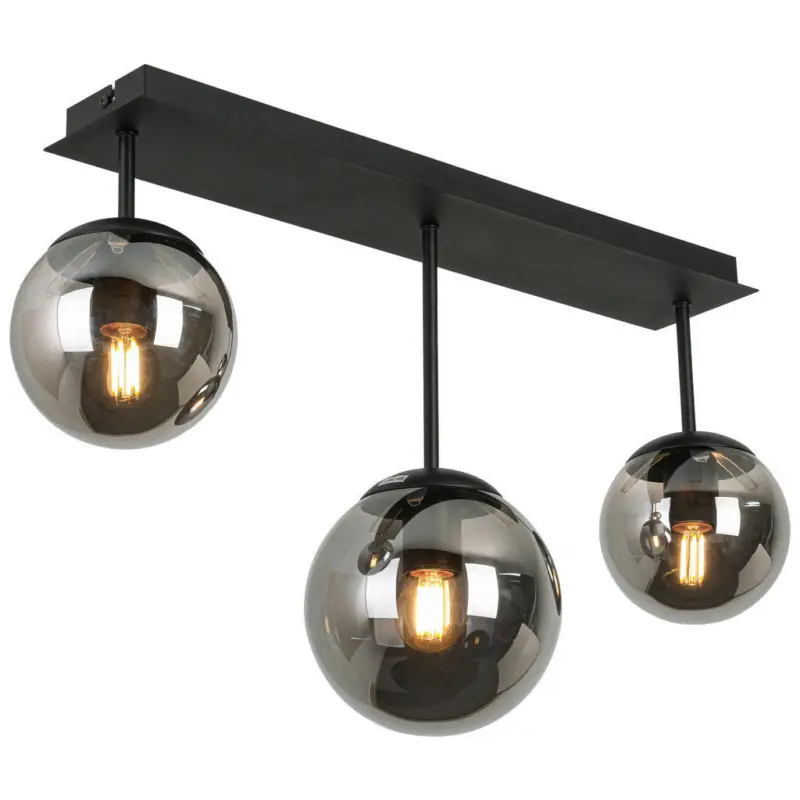 Deckenleuchte 60/16/34,5 cm