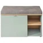 XXXLutz Lauterach - Ihr M&ouml;belhaus bei Bregenz Garderobenbank Bari in 78/50/38 cm