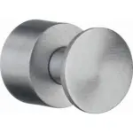 XXXLutz Lauterach - Ihr M&ouml;belhaus bei Bregenz Handtuchhaken in Chromfarben