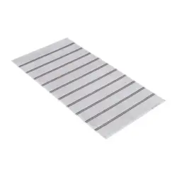 Handtuch 50/100 cm Bellano Grau