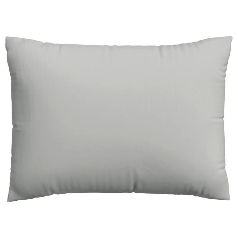 Kopfpolsterbezug Woven Satin 70/90 cm