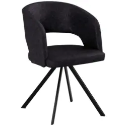 Armlehnstuhl Typenauswahl, inklusive Armlehnen Samt