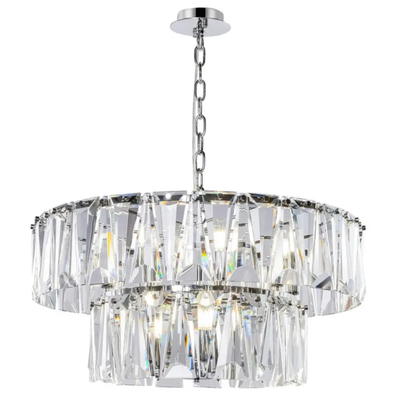 Pendelleuchte 68/37 cm