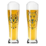 XXXLutz Lauterach - Ihr M&ouml;belhaus bei Bregenz Gl&auml;serset Brauchzeit 2-teilig