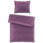 XXXLutz Lauterach - Ihr M&ouml;belhaus bei Bregenz Bettw&auml;sche Caro Satin 140/200 cm