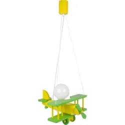 Kinderh&auml;ngeleuchte 29/31/75 cm