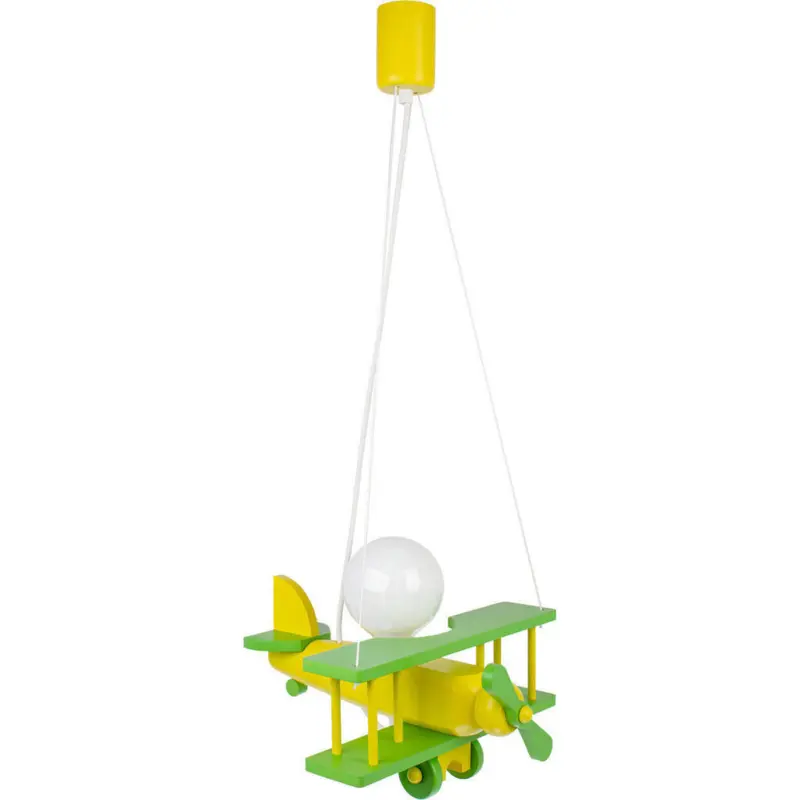 Kinderh&auml;ngeleuchte 29/31/75 cm