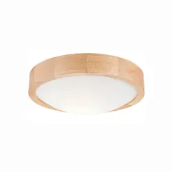 Deckenleuchte 27/8 cm