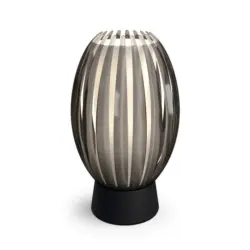 Tischleuchte 10/18,5 cm