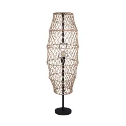 Stehleuchte 38/120 cm