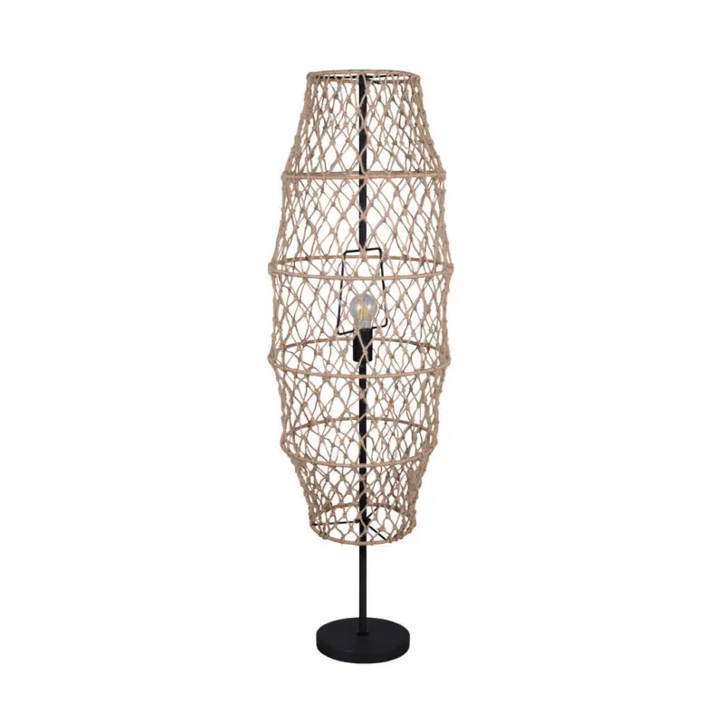Stehleuchte 38/120 cm