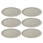 XXXLutz Lauterach - Ihr M&ouml;belhaus bei Bregenz Speisetellerset RAW 6-teilig