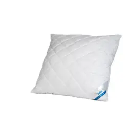 Kopfpolster 80/80 cm Antibac Hygiene Plus