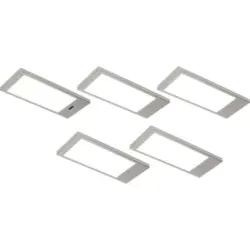 Unterbauleuchten-Set