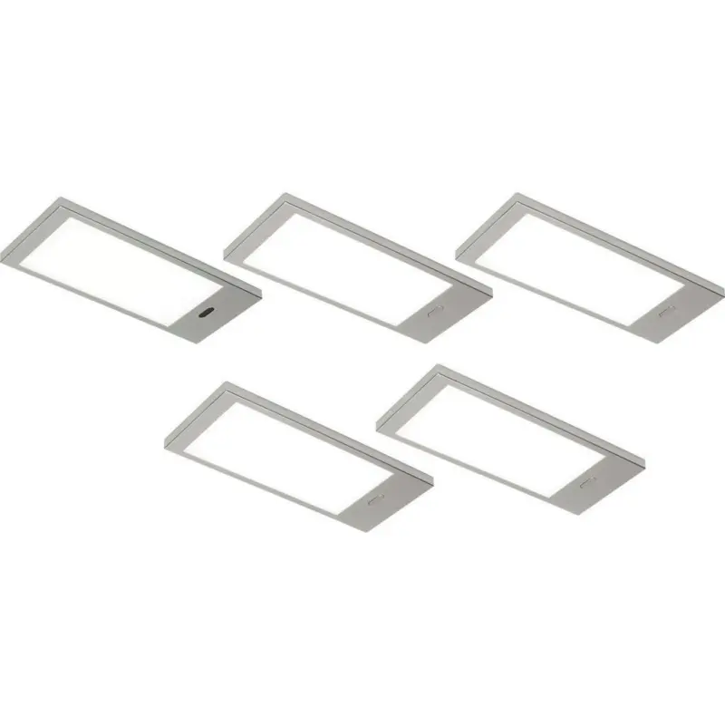 Unterbauleuchten-Set