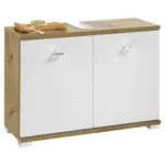 XXXLutz Lauterach - Ihr M&ouml;belhaus bei Bregenz Waschbeckenunterschrank 80/57/31 cm