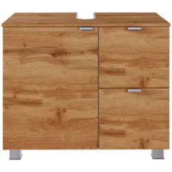 Waschbeckenunterschrank 70/53/35 cm
