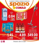 Pac 2000 A Soc. Coop. R.L. Sottocosto - al 08.03.2026
