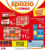 Conad Adriatico Soc.Coop. SOTTOCOSTO - al 07.03.2026