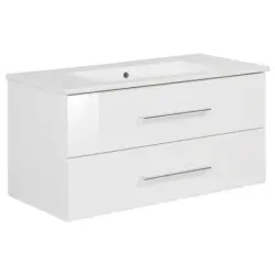 Waschtischkombi 103 cm