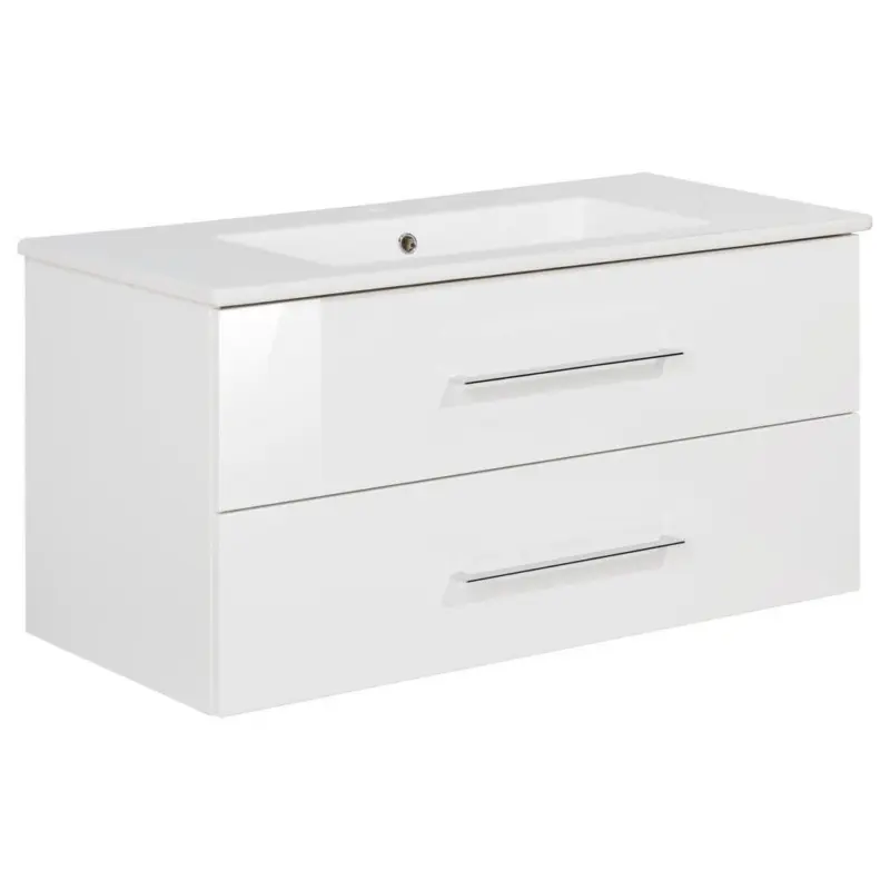 Waschtischkombi 103 cm