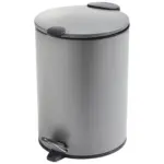 XXXLutz Lauterach - Ihr M&ouml;belhaus bei Bregenz Kosmetikeimer 3 l Metall