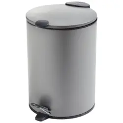 Kosmetikeimer 3 l Metall