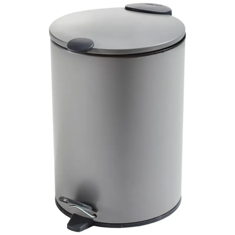 Kosmetikeimer 3 l Metall