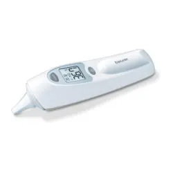 Ohrthermometer