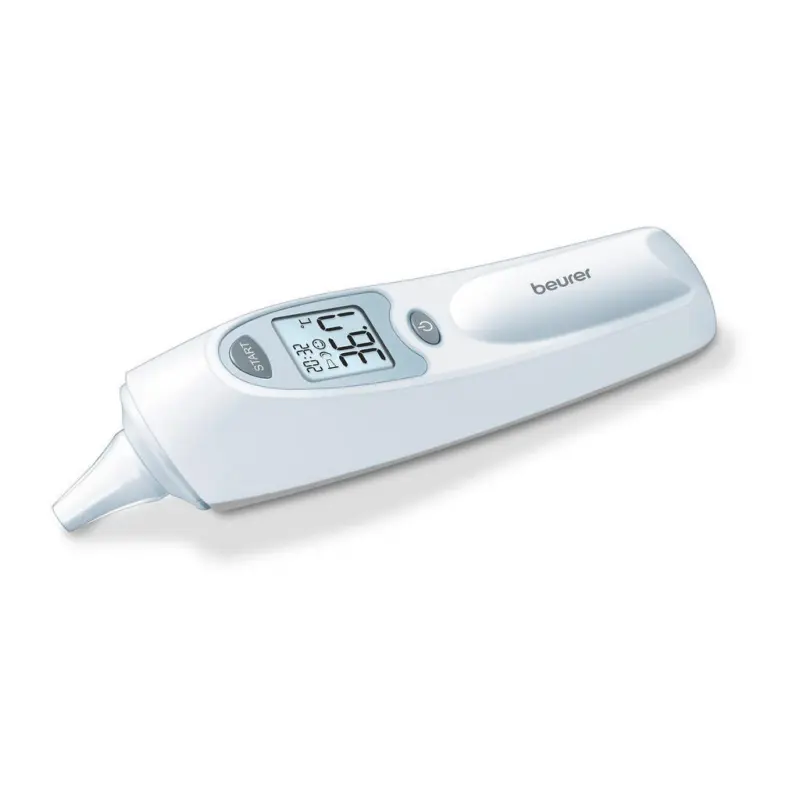 Ohrthermometer