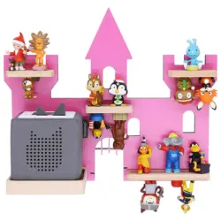 Kinderregal 42/34/19 cm