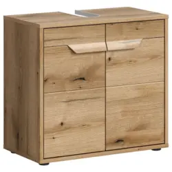 Waschbeckenunterschrank 64/60/34 cm