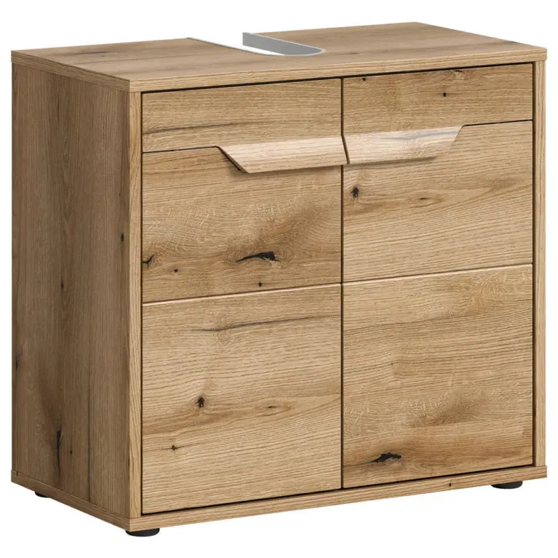 Waschbeckenunterschrank 64/60/34 cm