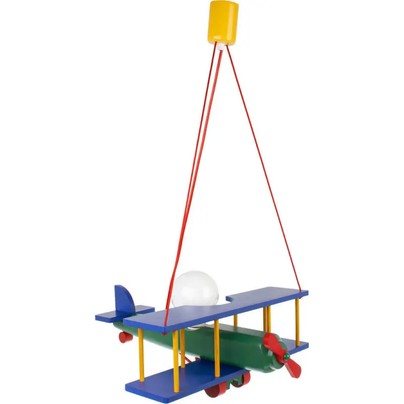 Kinderh&auml;ngeleuchte 42/45/75 cm