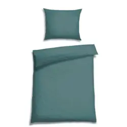 Bettw&auml;sche Satin 140/200 cm