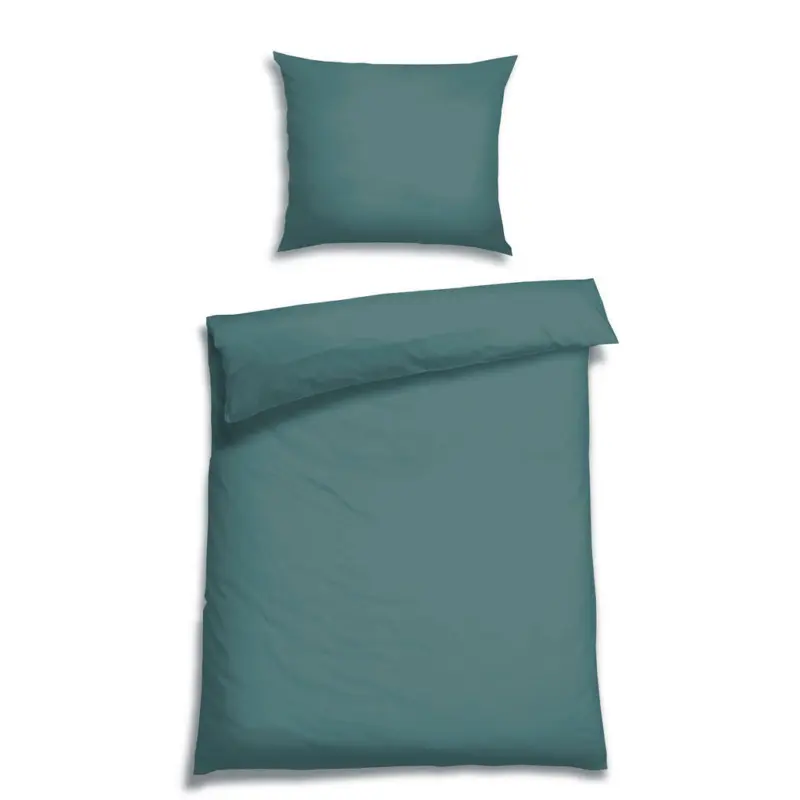 Bettw&auml;sche Satin 140/200 cm